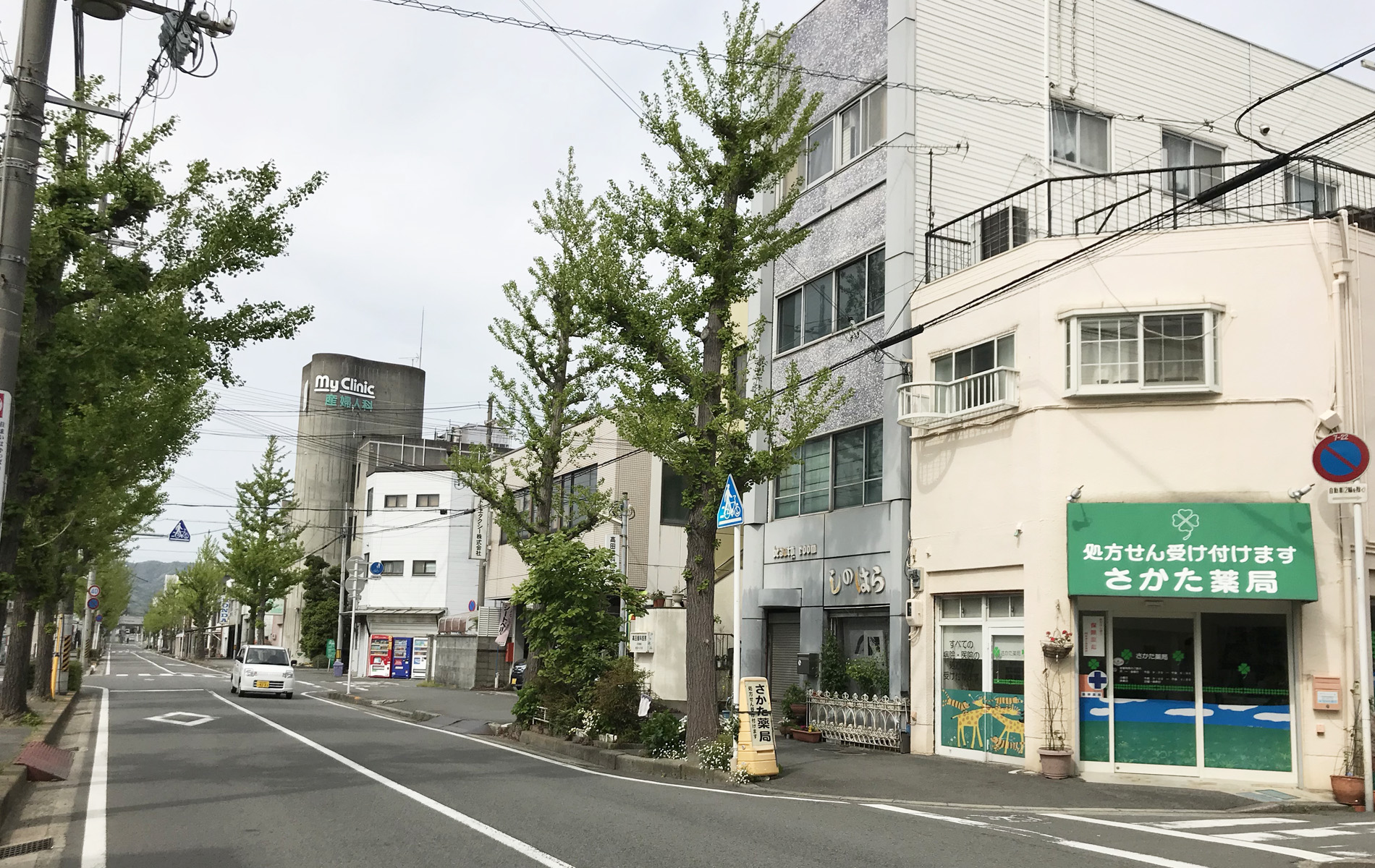 Free Bootstrap Template by ProBootstrap.com