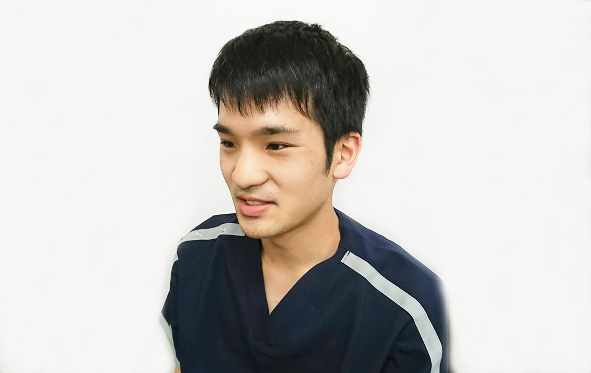 上城戸 太也 先生