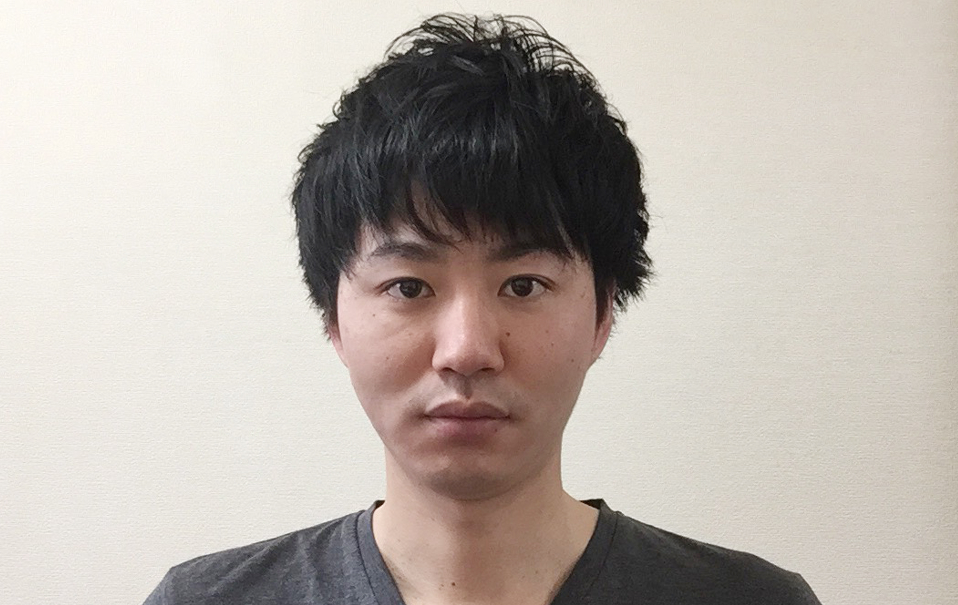 岩間 大輝 先生